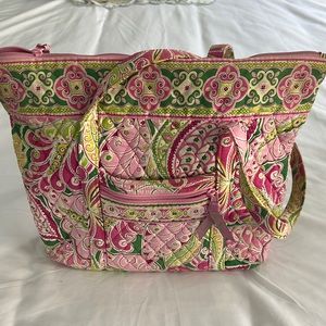 Vera Bradley vintage bag